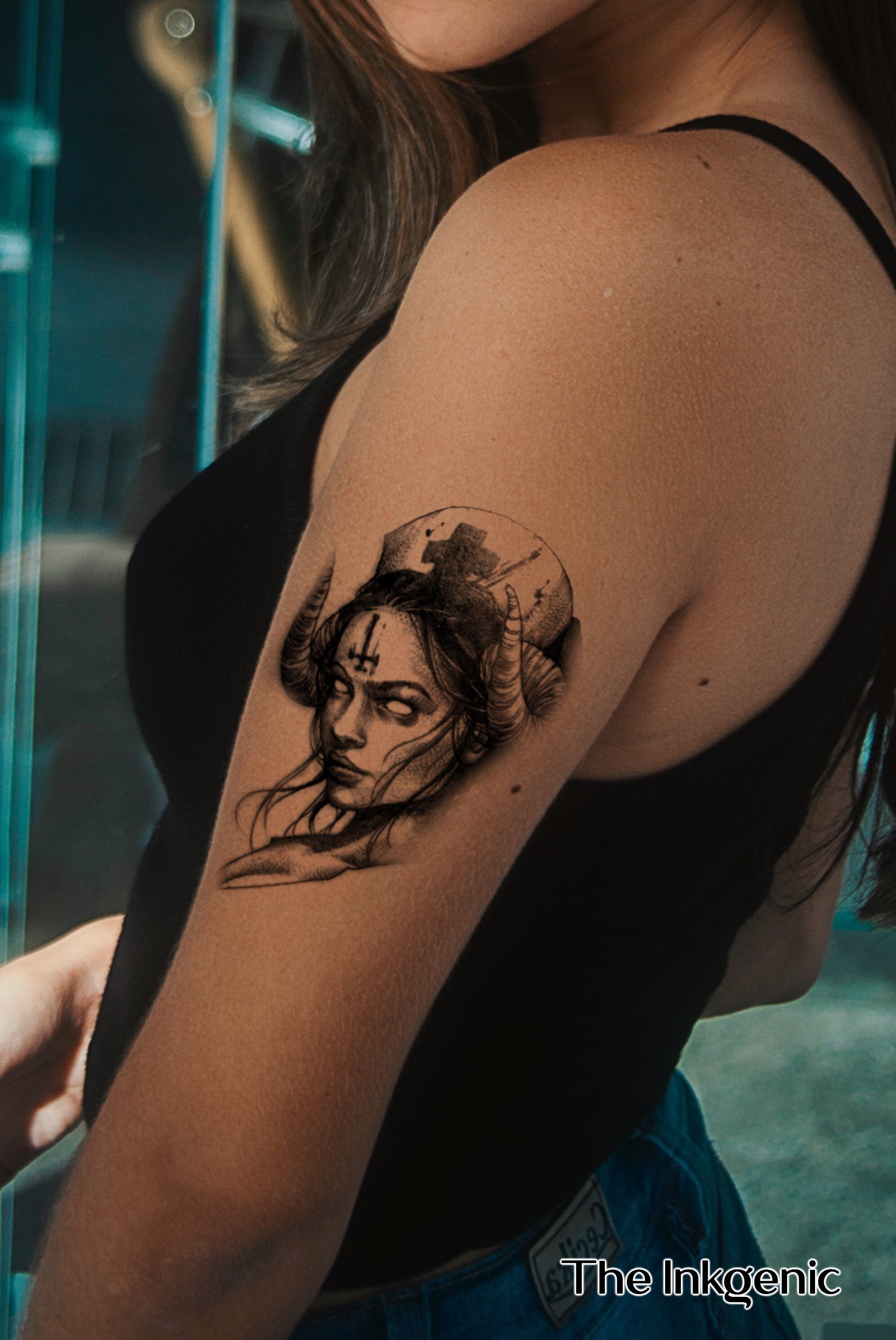 How to Design Your Own Tattoo: Inspiration & Design Tips