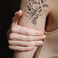 Dark Tattoo | Temporary Tattoo | Flash Tattoo | Fake Tattoo |