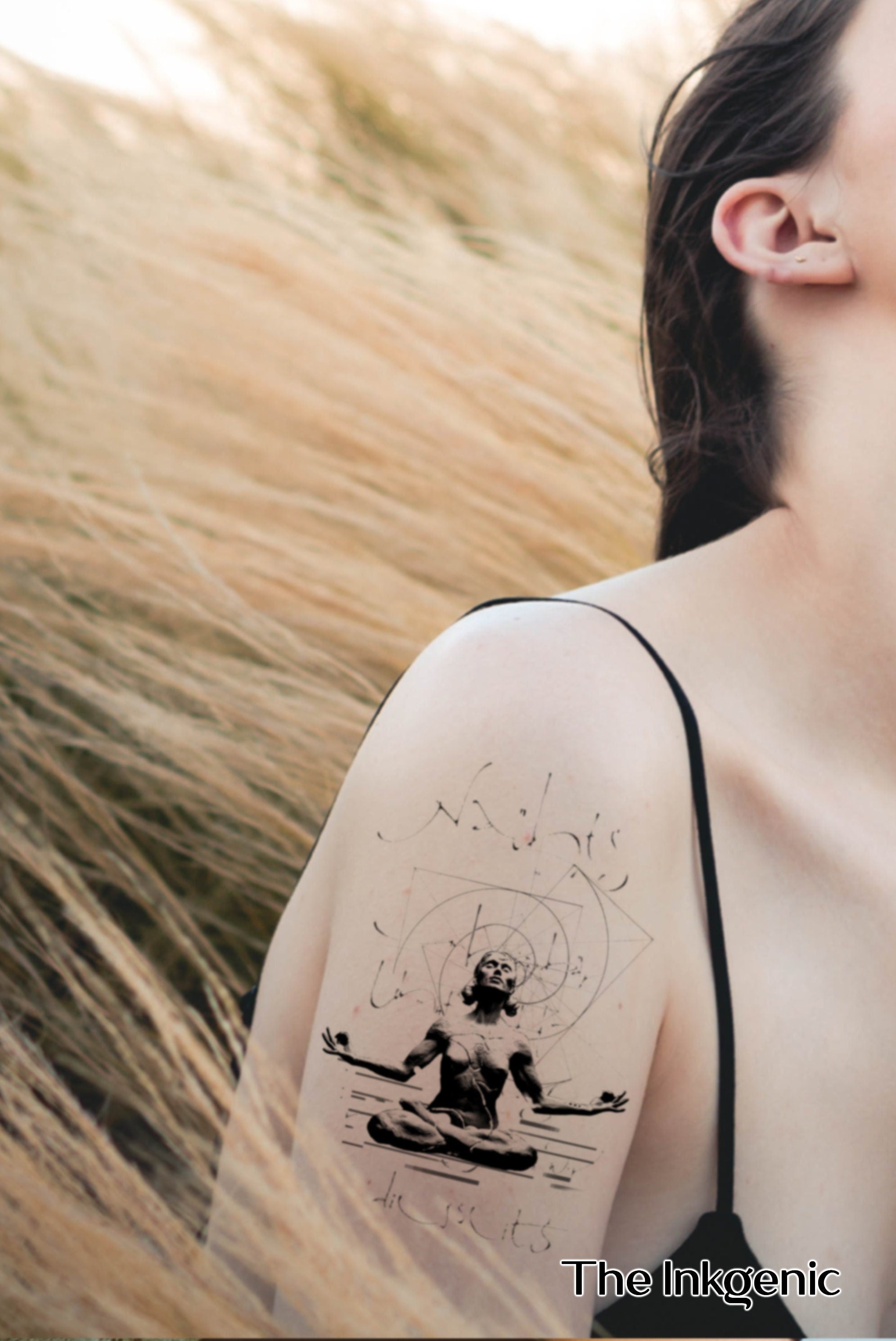 Shiva tattoo | Shiva tattoo, Back tattoo, Tattoos