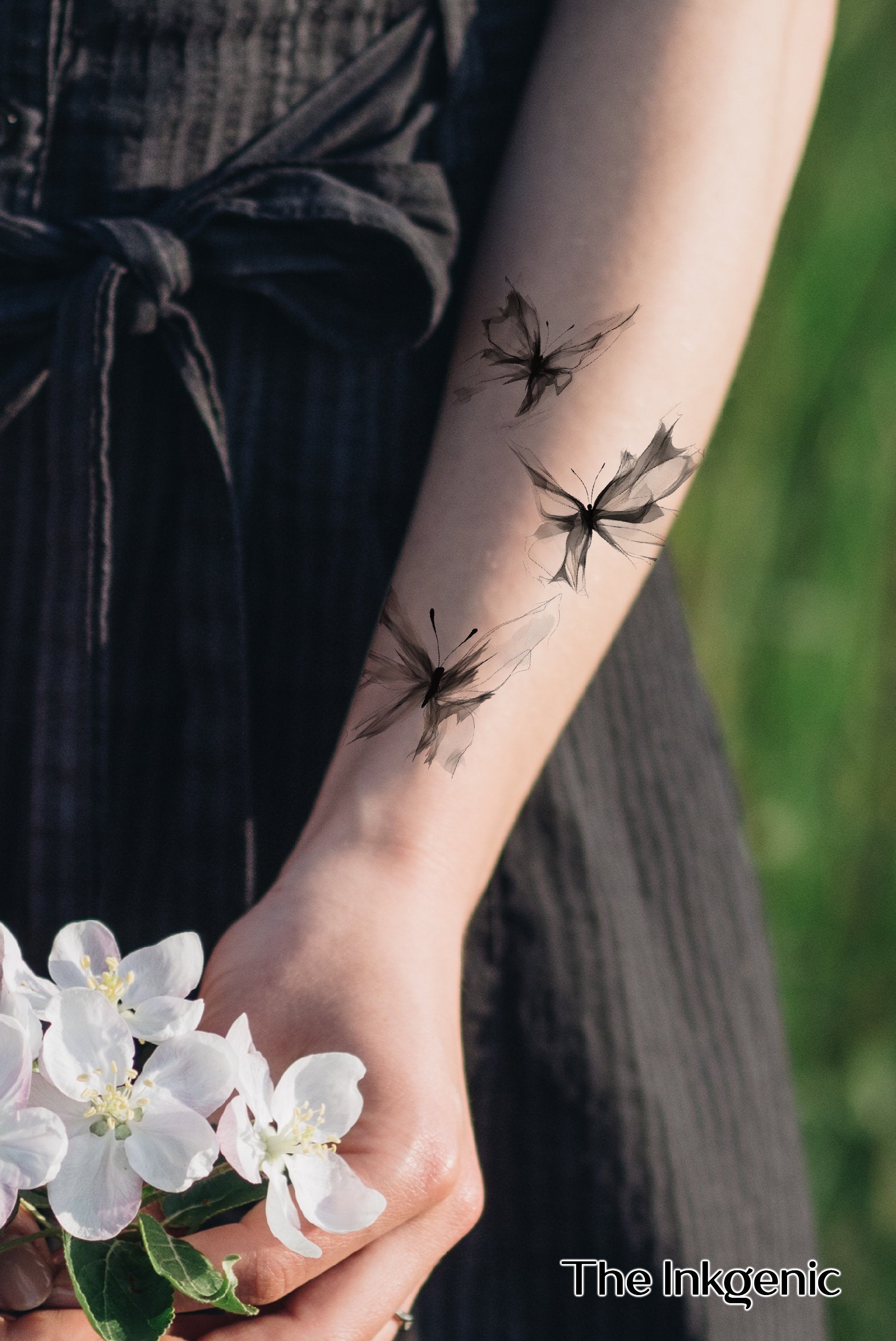 31 simple small tattoos are more attractive - Page 5 of 31 - yeslip